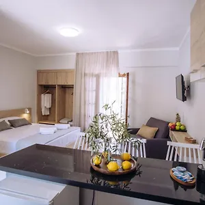 Santa Ana , Nea Skioni Grecia