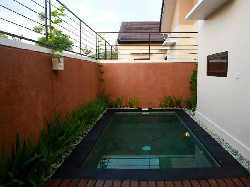 Maya Kori Villa Jimbaran