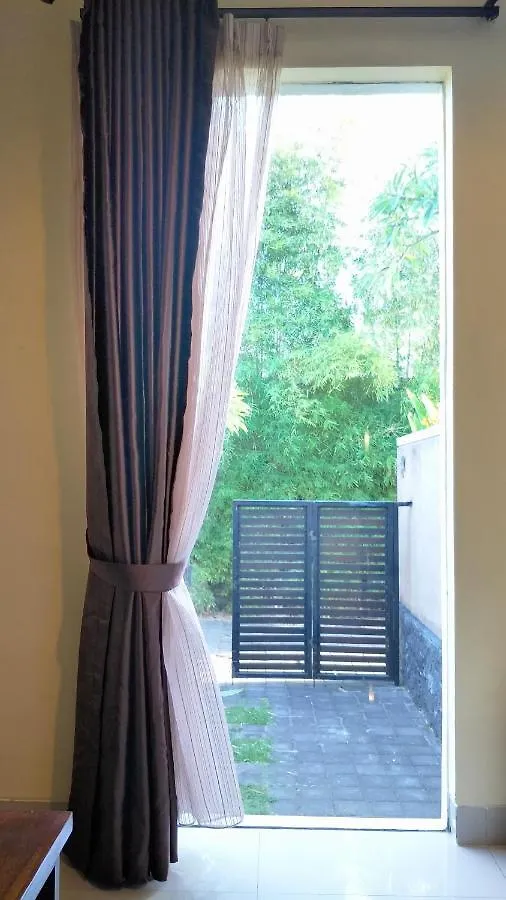 Maya Kori Villa Jimbaran  0*, Jimbaran (Bali) Indonesia