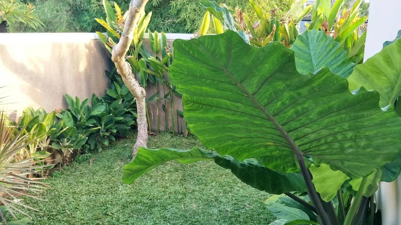 Maya Kori Villa Jimbaran  Indonesia