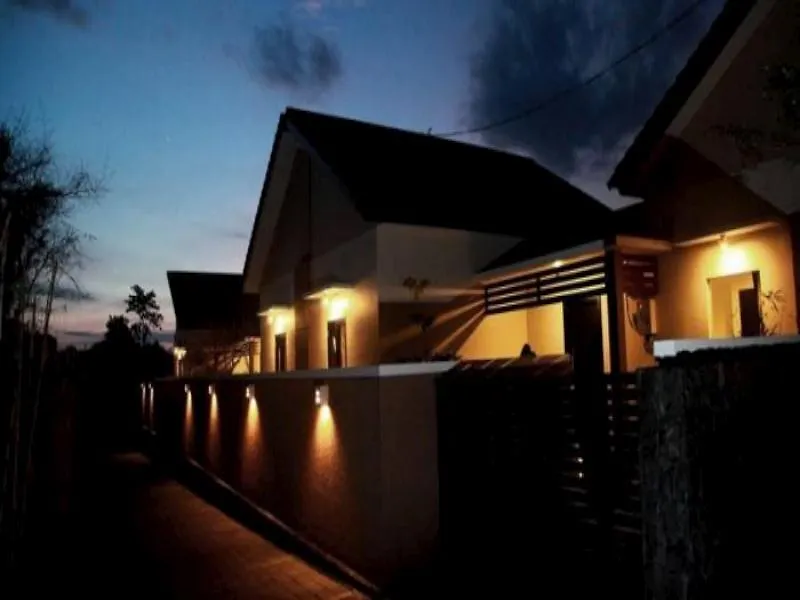 Maya Kori Villa Jimbaran  Jimbaran (Bali)