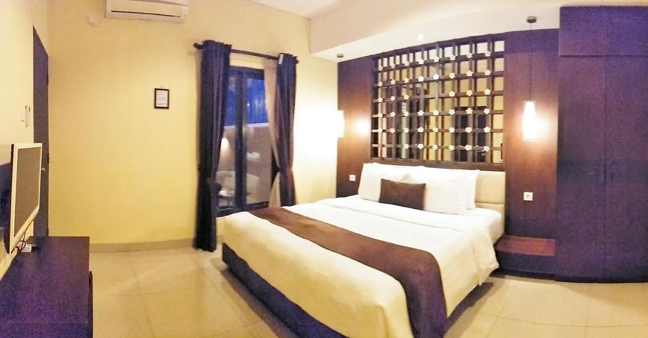 Maya Kori Villa Jimbaran  Jimbaran (Bali)